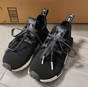 Adidas X Mastermind Japan NMD